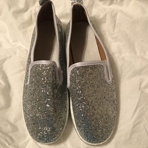 NWOT Slip On Shoes